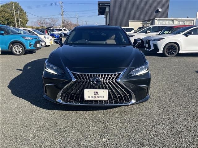 LEXUS ES300h