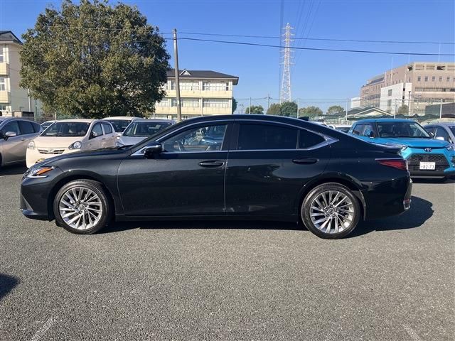 LEXUS ES300h