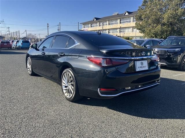 LEXUS ES300h