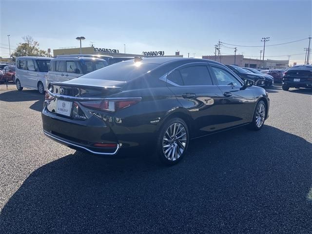 LEXUS ES300h