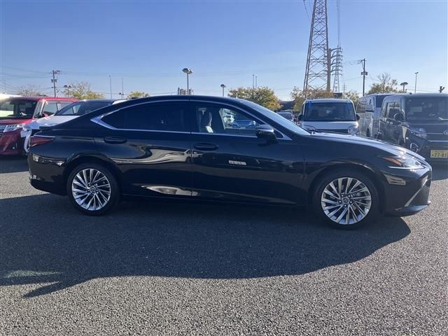 LEXUS ES300h