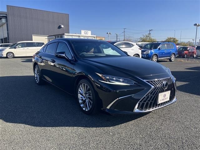LEXUS ES300h