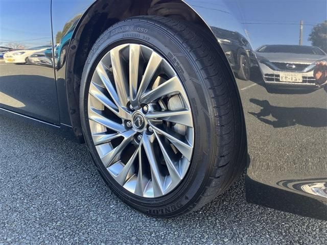 LEXUS ES300h