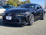 LEXUS RC300h