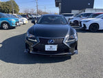 LEXUS RC300h