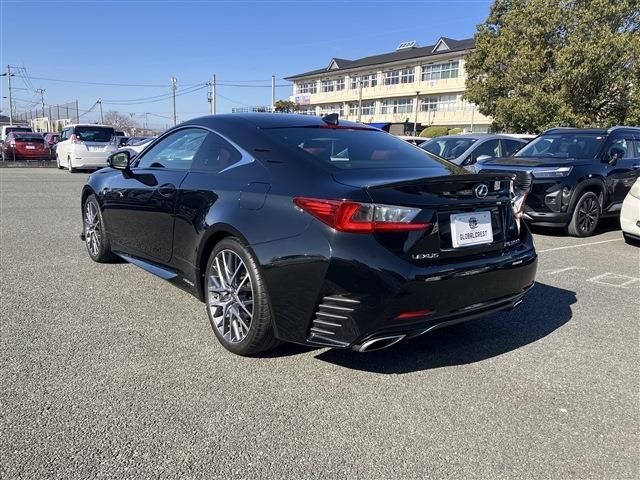 LEXUS RC300h