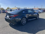 LEXUS RC300h