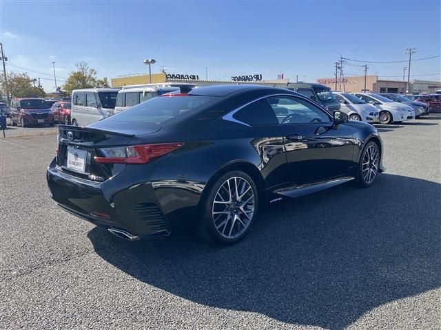 LEXUS RC300h