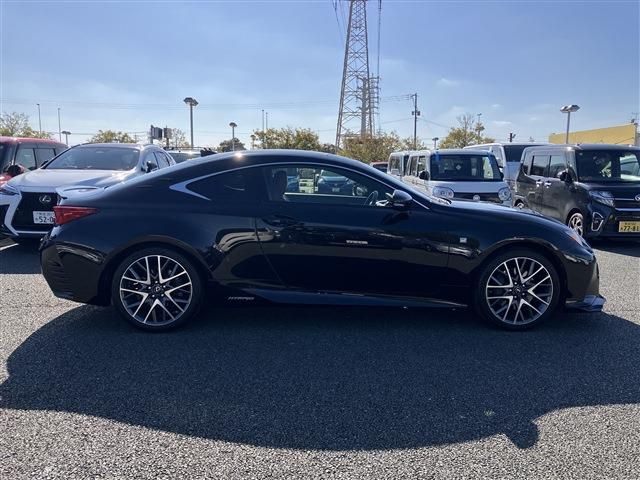 LEXUS RC300h