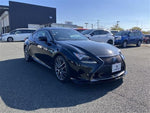 LEXUS RC300h