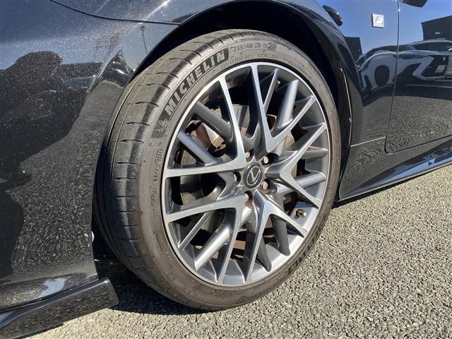 LEXUS RC300h