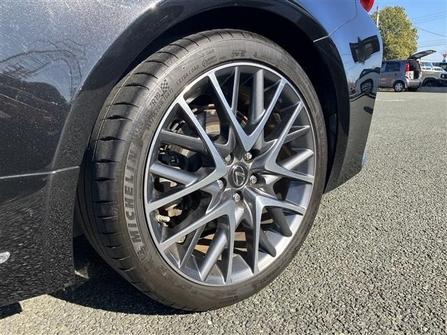LEXUS RC300h