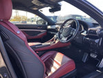 LEXUS RC300h