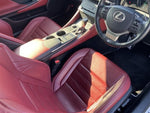 LEXUS RC300h