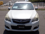 LEGACY OUTBACK