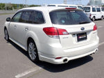 LEGACY OUTBACK