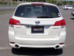 LEGACY OUTBACK