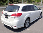 LEGACY OUTBACK