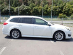 LEGACY OUTBACK