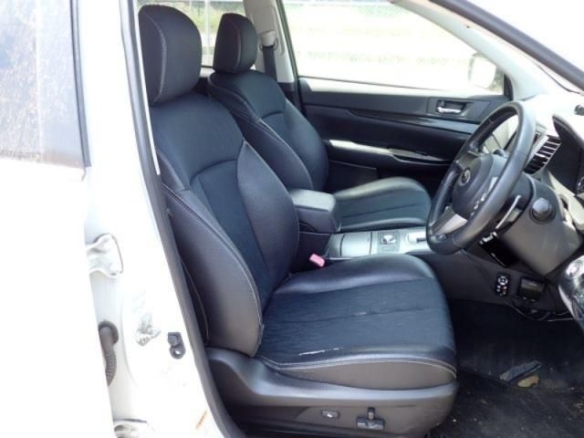 LEGACY OUTBACK