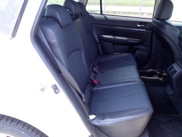 LEGACY OUTBACK