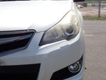 LEGACY OUTBACK
