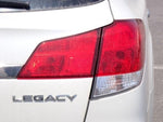 LEGACY OUTBACK