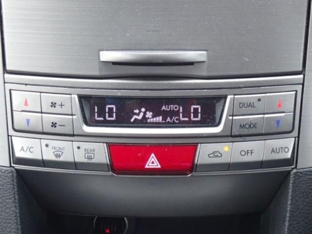 LEGACY OUTBACK