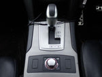 LEGACY OUTBACK