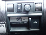 LEGACY OUTBACK