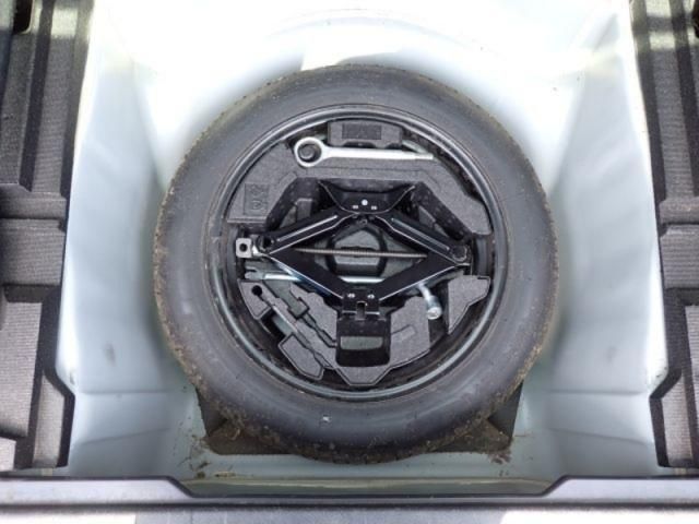 LEGACY OUTBACK