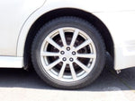 LEGACY OUTBACK