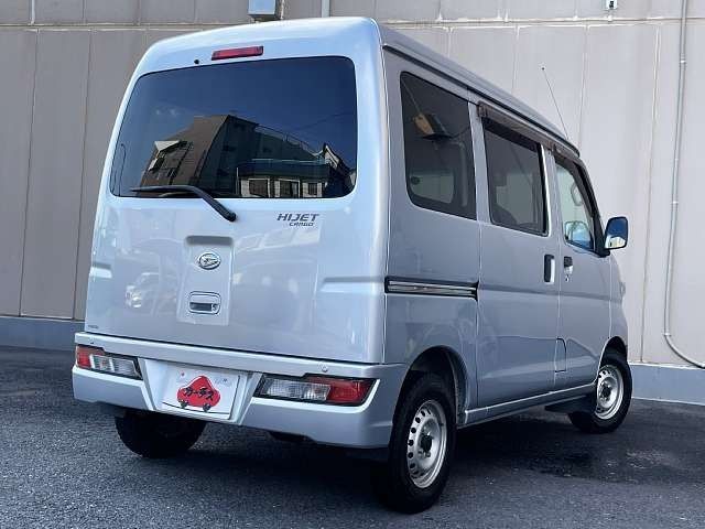 HIJET CARGO
