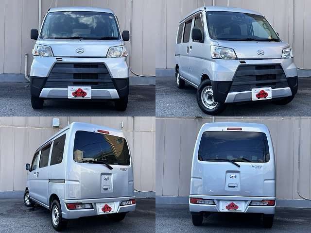HIJET CARGO