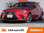 LEXUS IS300h