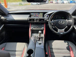LEXUS IS300h