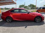 LEXUS IS300h