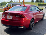 LEXUS IS300h