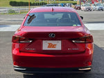 LEXUS IS300h