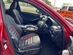 LEXUS IS300h