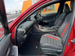 LEXUS IS300h
