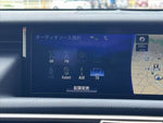 LEXUS IS300h