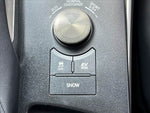 LEXUS IS300h