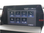 CROWN sedan hybrid