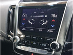 CROWN sedan hybrid