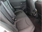 CROWN sedan hybrid