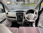 eK WAGON