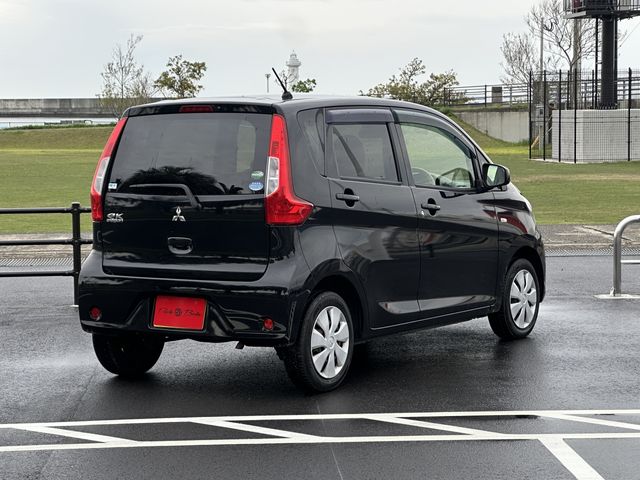 eK WAGON