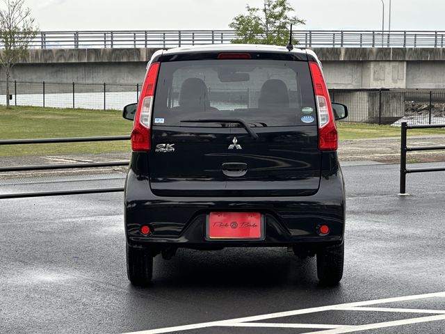 eK WAGON