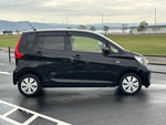eK WAGON